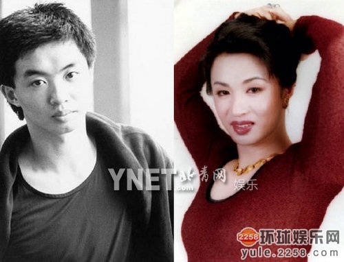 揭变性艺人心酸历程 河莉秀不能生育劝老公分手