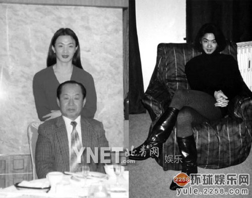 揭变性艺人心酸历程 河莉秀不能生育劝老公分手
