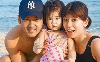 明星奉子成婚成风 贾静雯二度“带球进门”