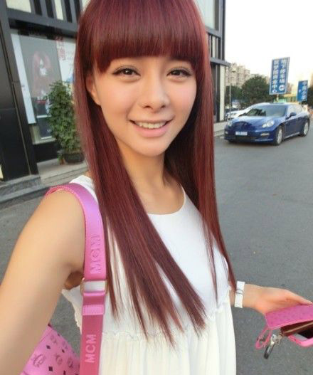 盘点芒果台女主播现状 孙骁骁李响秘密领证