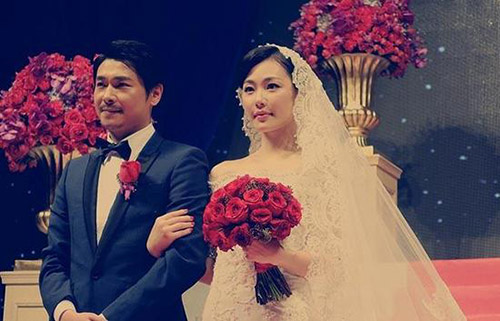 盘点芒果台女主播现状 孙骁骁李响秘密领证