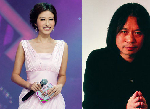 盘点芒果台女主播现状 孙骁骁李响秘密领证