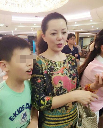 盘点芒果台女主播现状 孙骁骁李响秘密领证