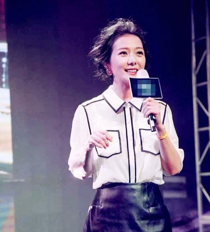 盘点芒果台女主播现状 孙骁骁李响秘密领证