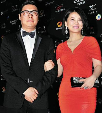 盘点芒果台女主播现状 孙骁骁李响秘密领证