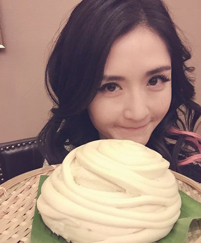 盘点芒果台女主播现状 孙骁骁李响秘密领证