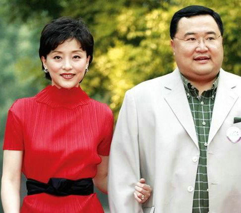 盘点芒果台女主播现状 孙骁骁李响秘密领证
