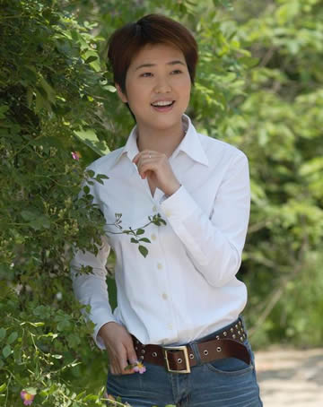 盘点芒果台女主播现状 孙骁骁李响秘密领证