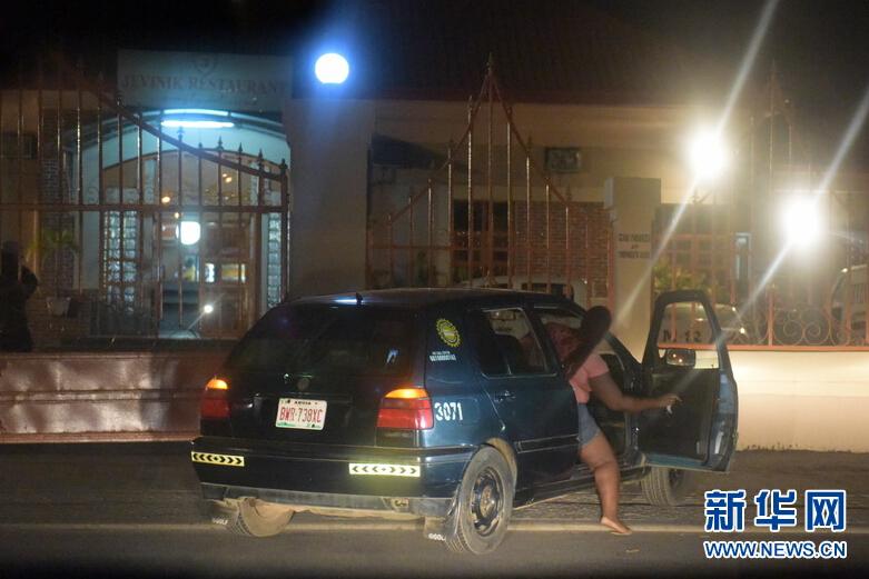 <P>实拍尼日利亚底层妇女的边缘生活</P>