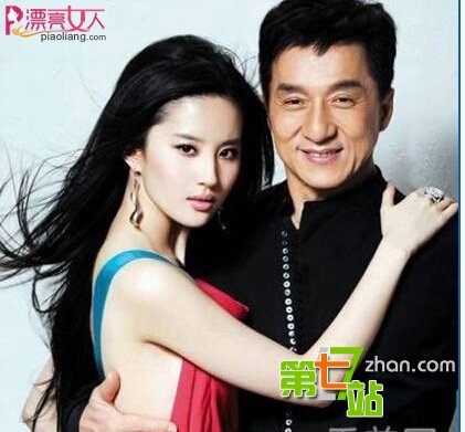 成龙绯闻明星女友大起底 邓丽君王祖贤齐上榜