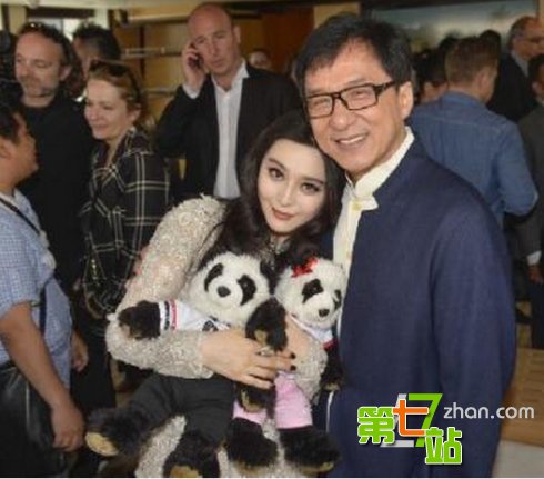 成龙绯闻明星女友大起底 邓丽君王祖贤齐上榜