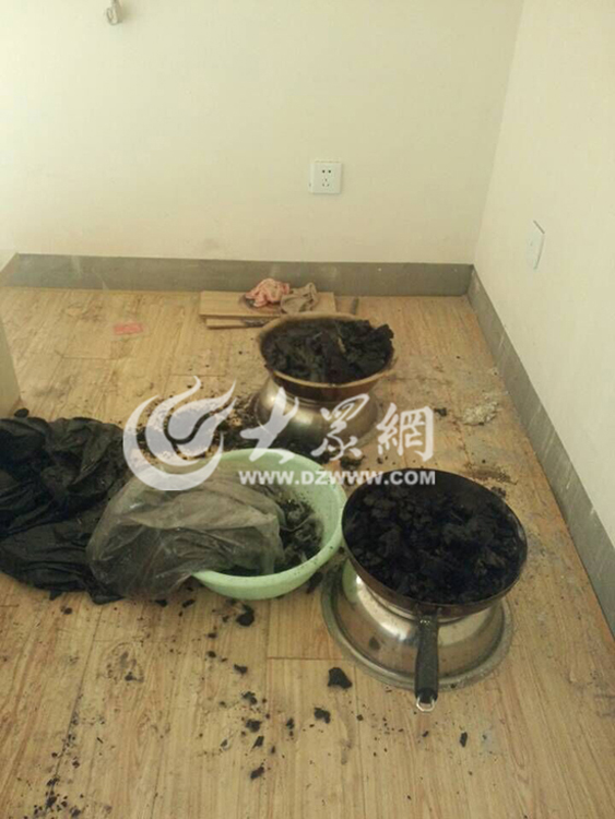 4个90后相约烧炭自杀