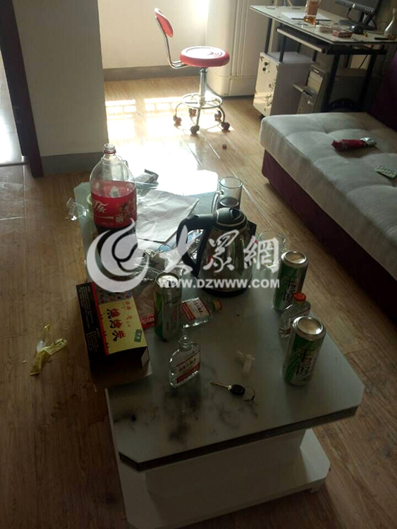 4个90后相约烧炭自杀