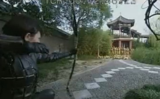 神盘点！这些年的抗日神剧 笑出八块腹肌