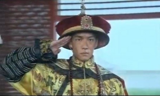 神盘点！这些年的抗日神剧 笑出八块腹肌