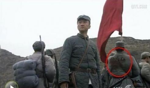 神盘点！这些年的抗日神剧 笑出八块腹肌
