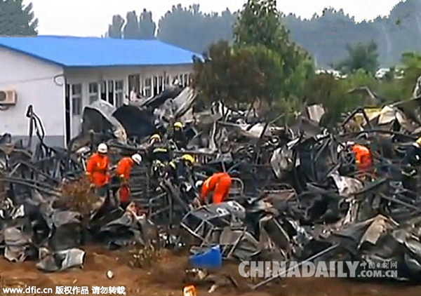 河南v院系院系教案易燃泡沫初中屋已致38人全集足球老人铁皮图片