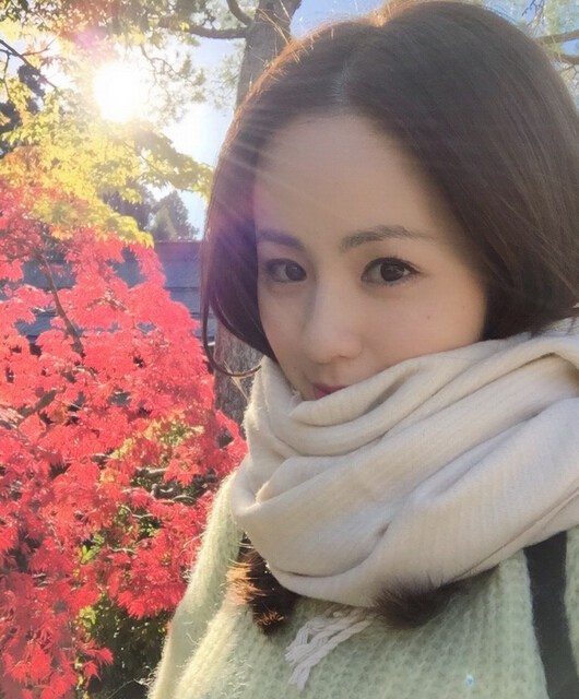 亚姐吕晶晶被爆曾被迫赴内地陪酒
