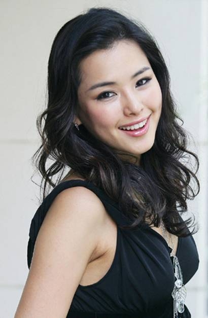 各国惊艳世界的国宝级美女
