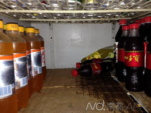 东莞多家超市内饮料遭人为投毒 已1死4伤