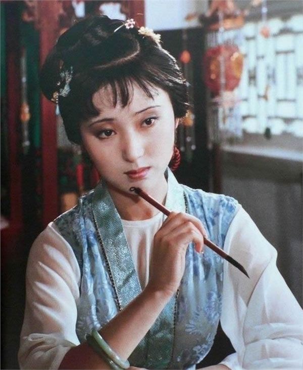 男人根本把持不住 古代十大绝色美女