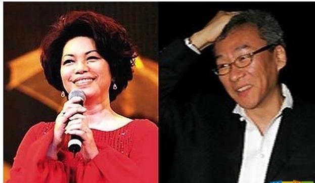 揭十对明星因戏生情最终却变仇人内幕