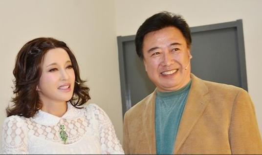 揭十对明星因戏生情最终却变仇人内幕