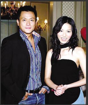 揭十对明星因戏生情最终却变仇人内幕