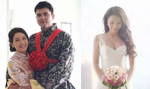 李娜顺利产女 盘点2015娱乐圈新晋辣妈(图)
