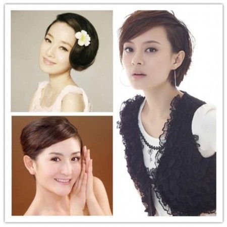 孙俪马伊琍谢娜 盘点娱乐圈最旺夫的10大女星