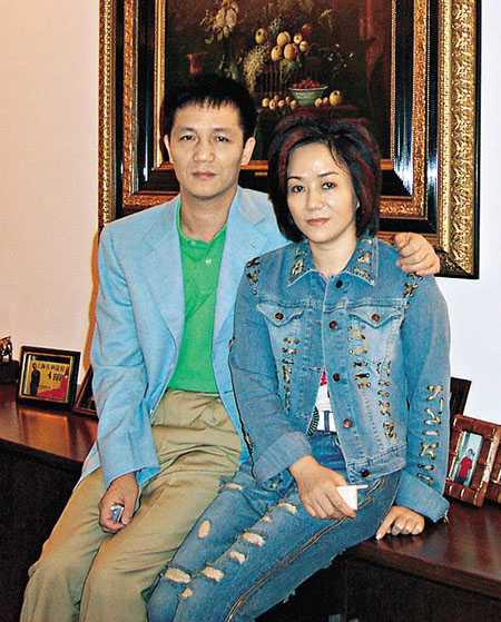 被富商包养 揭杨恭如当年的“情妇”生活