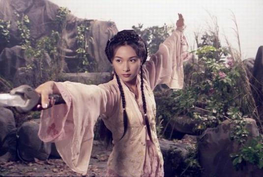 被富商包养 揭杨恭如当年的“情妇”生活