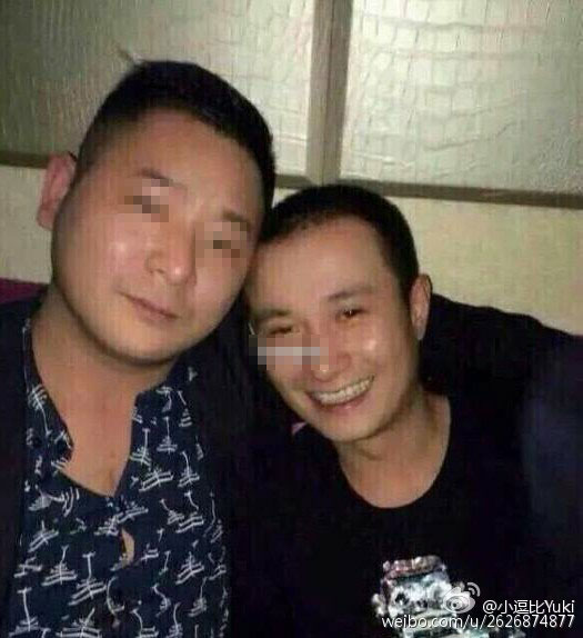 文章爆粗回应夜店传闻：拿不出证据老子弄死你们