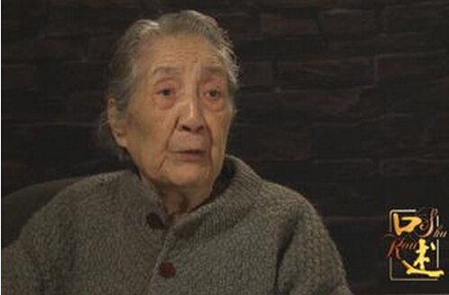 “中国话剧皇后”朱琳因病逝世 享年92岁
