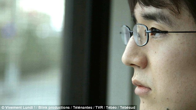 日本“蛰居”男性达百万 数年不上班不社交