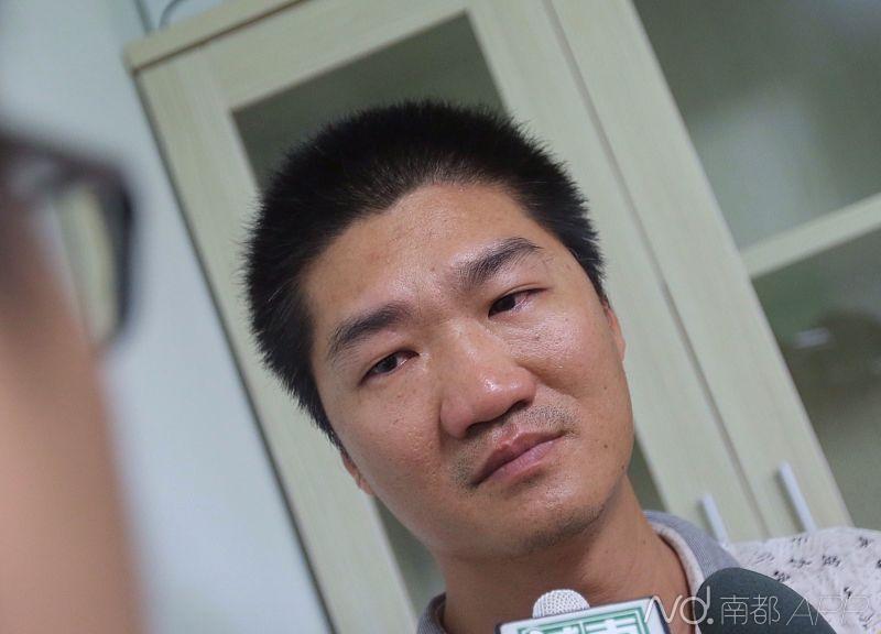 广东一女医生被患者连砍数刀血肉模糊