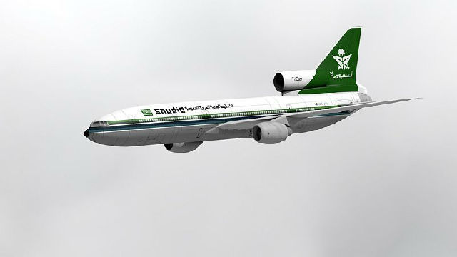 人类历史上的十大惨重空难