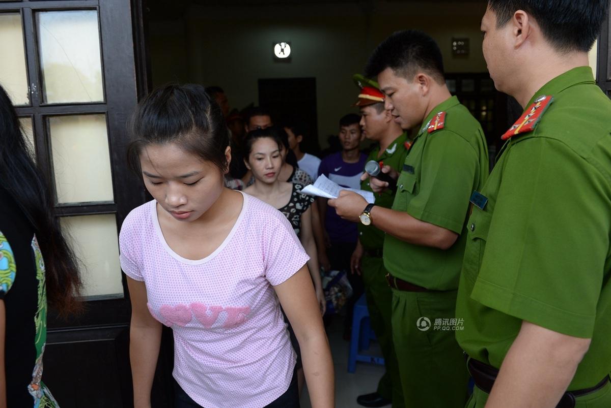 越南国庆特赦逾1.8万余犯人