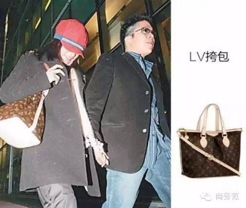 千亿媳妇郭晶晶的真实生活：戴5毛发圈买20元地摊货