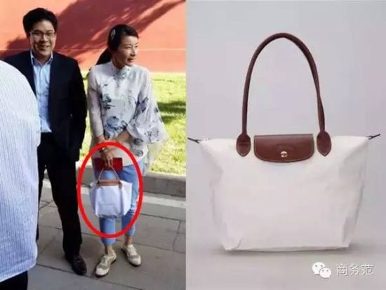 千亿媳妇郭晶晶的真实生活：戴5毛发圈买20元地摊货
