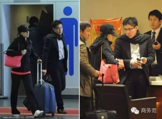 千亿媳妇郭晶晶的真实生活：戴5毛发圈买20元地摊货