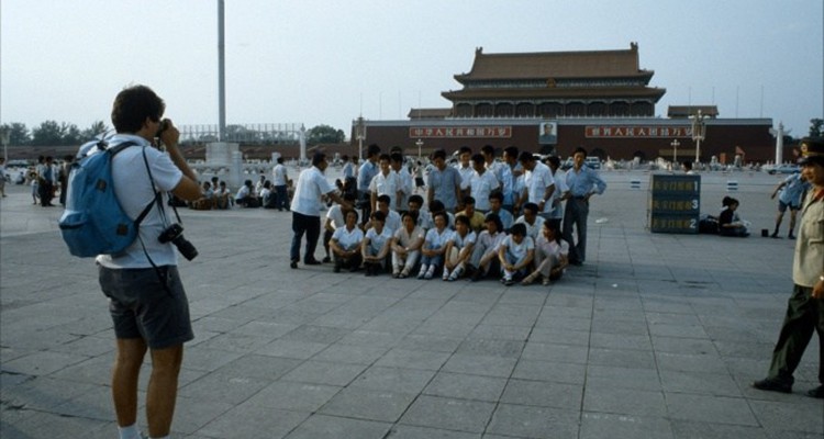 远去的80年代北上广城市记忆