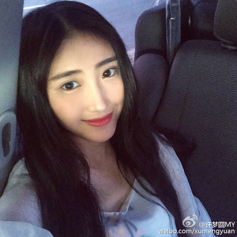 南艺学霸女神清纯古典 被赞最美校花
