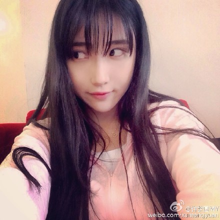 南艺学霸女神清纯古典 被赞最美校花