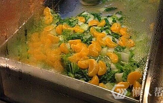 冰镇麻辣烫很黑暗？弱爆！高校食堂神级黑暗料理大盘点[图集]