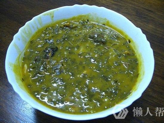 冰镇麻辣烫很黑暗？弱爆！高校食堂神级黑暗料理大盘点[图集]