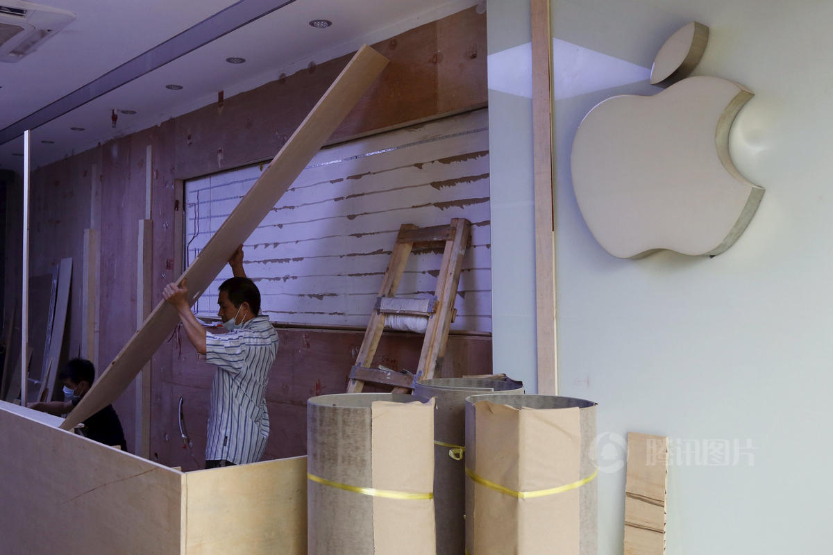 深圳高仿iPhone6s上市 仅售600元