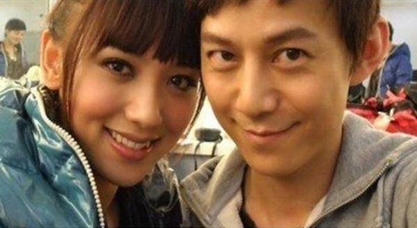 王菁何炅恋情曝光疑备孕 揭秘体娱圈隐秘恋情