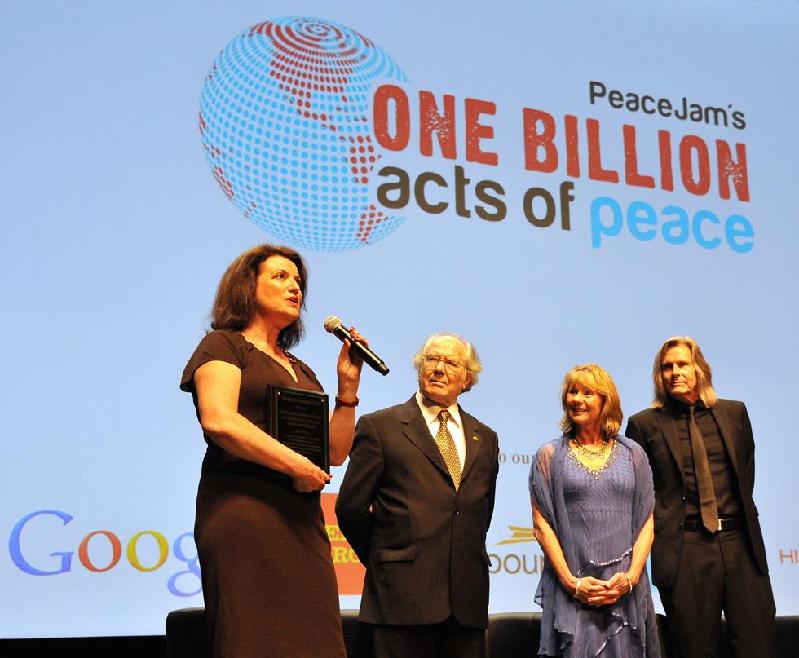 2015年诺贝尔和平奖将花落谁家？