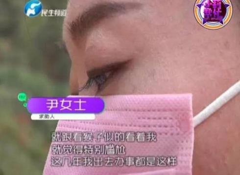 准新娘领结婚证被拒 因与证件照差别大
